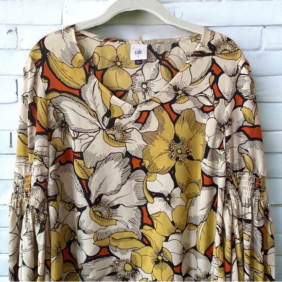 Cabi Sequel Blouse - Picture 7 of 12